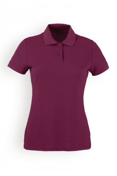 Poloshirt Damen